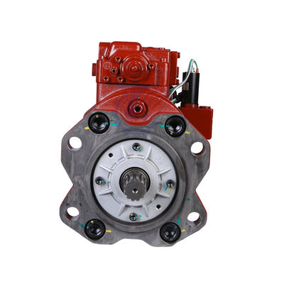 31N6-10050 31N6-10051 Hidrolik Pompa Ana Pompa Assy Hyundai R210-7 Ekskavatör Parçaları için Satış Sonrası Orijinal