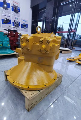 250-2564 CAT 330CL 330CLN 330CFM için Hidrolik Pompa 330C 330cmh Ana Pompa Ekskavatör Parçaları Sonrası Orijinal