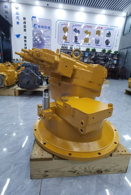 250-2564 CAT 330CL 330CLN 330CFM için Hidrolik Pompa 330C 330cmh Ana Pompa Ekskavatör Parçaları Sonrası Orijinal