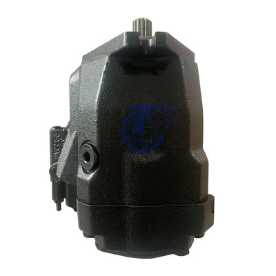 VOE15140666 15140666 Volvo A25F A25FG A30F A30FG A35F A35FG A40 için hidrolik pompa fan pompası Ekskavatör parçaları Ardındaki pazar orijinal