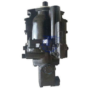 VOE15140666 15140666 Volvo A25F A25FG A30F A30FG A35F A35FG A40 için hidrolik pompa fan pompası Ekskavatör parçaları Ardındaki pazar orijinal
