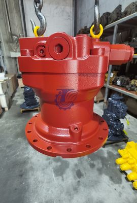401-00457 401-00457B Doosan için Swing Motor DX300 Dx300LC DH300-7 Hidrolik Swing Motor Swing Gearbox Son Piyasa
