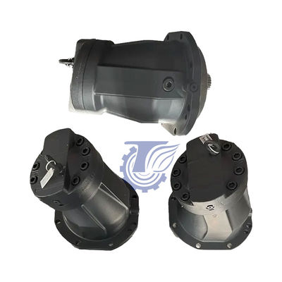 95930840 89659040 Komatsu PC3000 PC3000-6 için Salınım Motoru Hidrolik Salınım Redüksiyonu Salınım Cihazı