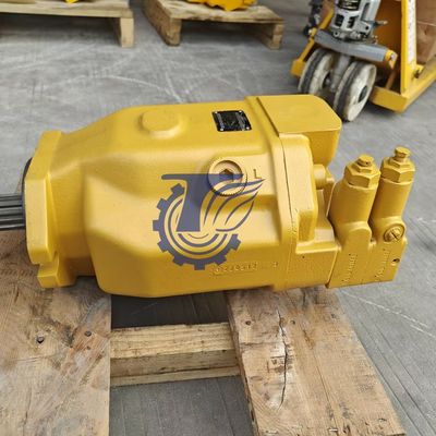 346-6095 Hidrolik Ana Pompa Pistonlu Pompa Caterpillar 988N 988G 988H Ekskavatör Parçaları İçin