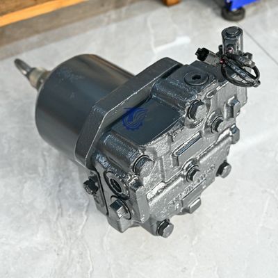 708-7r-00614 Fan Motor Hidrolik Fan Pompası Komatsu D41p D41e Ekskavatör Parçaları