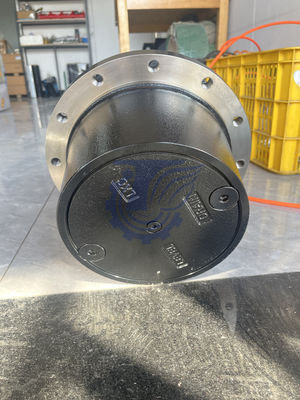 KTM06 MAG-33VP-550F-9 GM06VA TM06 PHV-4B-60B KOMATSU PC50 56 CAT E305.5 YUCHAI YC60-8 Hitachi ZX60 Kazı Parçaları Son Sürüş Delek Kutusu Seyahat Redüksiyon Delek Kutusu