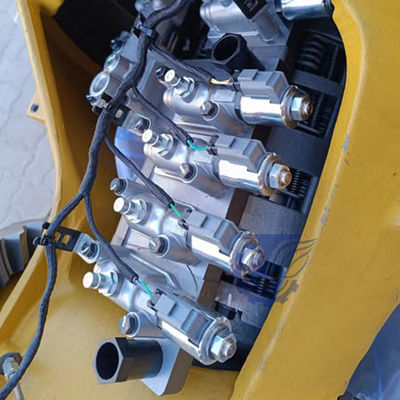 365-6795 3656795 Transmissions for  D6N D5R Excavator Parts