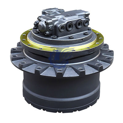 4447928 Hitachi ZX160 ZX185USR Seyahat Redüksiyon Dişli Kutusu için Son Tahrik