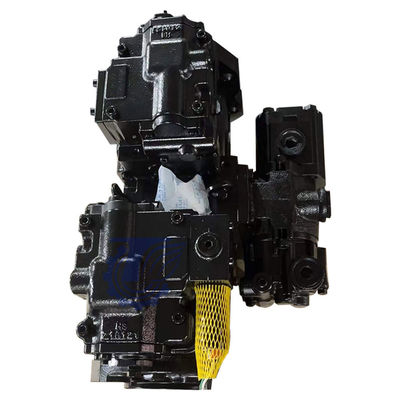 KLJ0317 KNJ1817 JCB JS180 JS130 PSV2-55T Ekskavator Parçaları için Hidrolik Ana Pompa