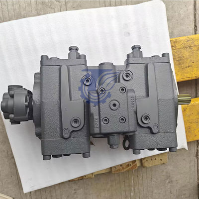 KLJ0317 KNJ1817 Hydraulic Main Pump For JCB JS180 JS130 PSV2-55T Excavator Parts
