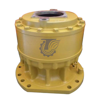 169-5532 1695532 CAT 345B için salınımlı vites kutusu Hidrolik salınımlı motor / salınım azaltıcı salınım azaltıcı salınımlı cihaz
