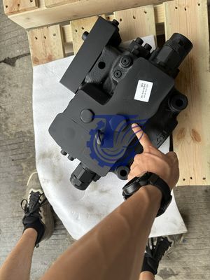 723-44-13900 Hydraulic Control Valve Assy For Komatsu WA900-8 Hydraulic Main Valve Excavator Parts