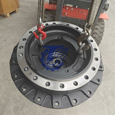 Caterpillar 320GC 323 318F Son Tahrik Grubu 511-6007 5116009