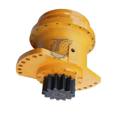 536-7288 5367288 Swing Gearbox For TQCAT E336GC Hydraulic Swing Motor / Swing Reduction Swing Reducer Swing Device