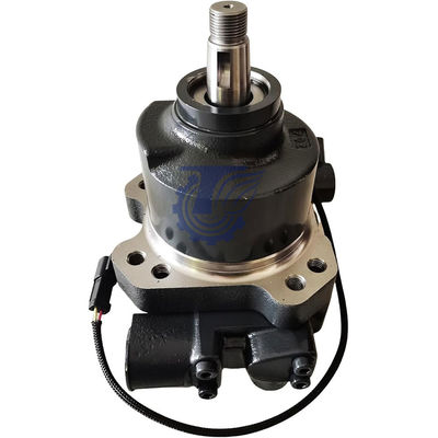 708-7W-11520 708-7W-00140 7087W00140 For Komatsu D155A-6 D155A D275A-5 Excavator PARTS Hydraulic Fan Motor OIL FAN DRIVE