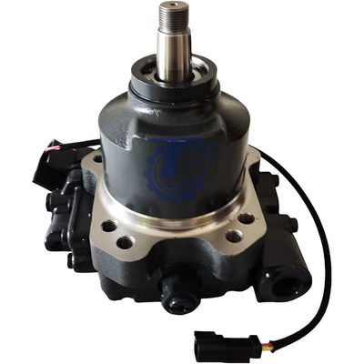 708-7W-11520 708-7W-00140 7087W00140 For Komatsu D155A-6 D155A D275A-5 Excavator PARTS Hydraulic Fan Motor OIL FAN DRIVE