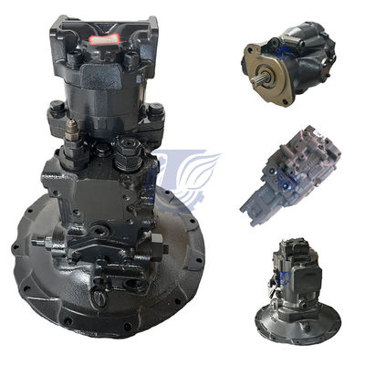 708-8H-00501 708-8H-21110 D155AX-3 ekskavatör Hidrolik Motor satış sonrası