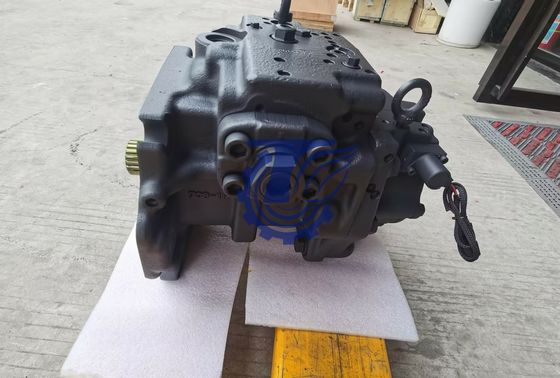 708-7H-00011 Komatsu Hidrolik Motoru WA500-6 D155AX-3 Pompa Motoru