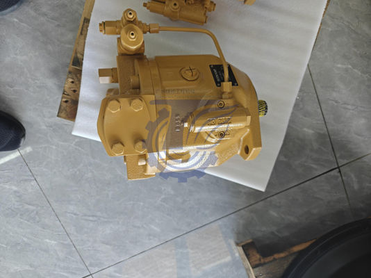 2205623 CA2205623 220-5623 Hydraulic MAIN Pump Assy For CAT 420D 430D 432D 442D BACKHOE LOADER PUMP GP-PISTON Aftermarket Parts