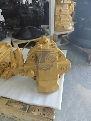 2205623 CA2205623 220-5623 Hydraulic MAIN Pump Assy For CAT 420D 430D 432D 442D BACKHOE LOADER PUMP GP-PISTON Aftermarket Parts