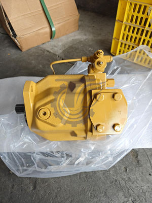 235-4109 CA2354109 2354109 10R8695 Hydraulic Pump MAIN Pump Assy For CAT 420D 432D 442D BACKHOE LOADER PUMP GP-PISTON Aftermarket Parts