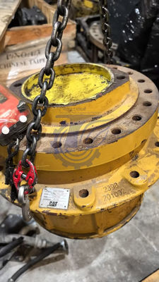 318-8755 CA3188755 3188755 294-2875 Final Drive Assy For TQCAT AP-600D BG500E BG600D ASPHALT PAVER Travel Reduction Gearbox Travel Motor Aftermarket Original