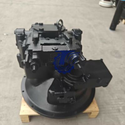 400914-00116 400914-00104A Hydraulic Main Pump Assy for DooSan DX140 DX180 DX210W Excavator Aftermarket Parts