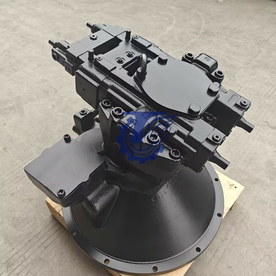 400914-00116 400914-00104A DooSan DX140 DX180 DX210W Ekskavatör için Hidrolik Ana Pompa Grubu, Satış Sonrası Parçalar