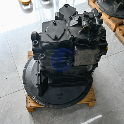 Yüksek Kaliteli LS10V00027F1 LS30P00030F1 Kobelco SK495 SK500 SK520 Ekskavatör Ardındaki Piyasa için Hidrolik Ana Pompa