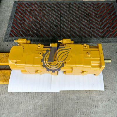 High Quality 7Y-4005 CA7Y4005 7Y4005 1358864 1358863 Hydraulic Main Pump for TQCAT 375L 375B 375D Excavator Aftermarket Original