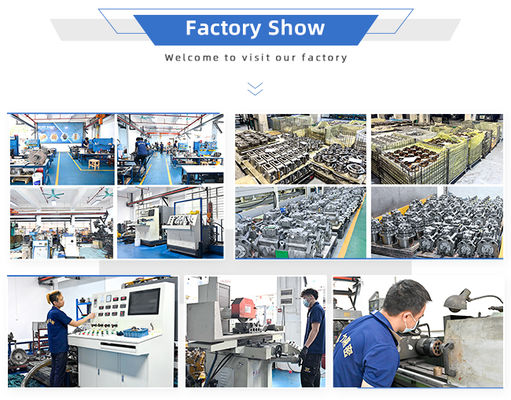 Use For 11C0710 LiuGong CLG936D Excavator Travel Assembly Travel Motor Gearbox for Nabtesco GM60VA M4V290/170C Motor Gearbox Device High Quality Travel Assembly Construction Machinery Aftermarket Part