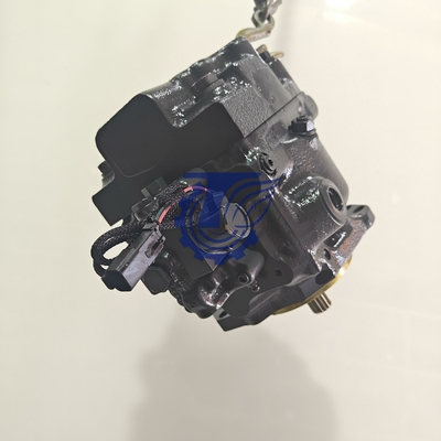 708-1T-00581 708-1T-00580 Ekskavatör Komatsu için hidrolik fan pompası PC490-11 PC490-10 Piston pompası İnşaat Makineleri Parçaları Son Piyasa Asıl