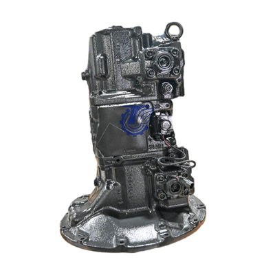 708-2G-00320 708-2G-00620 7082G00320 Ekskavatör Komatsu için hidrolik pompa PC210-10 PC215-10 Piston pompası İnşaat Makineleri Parçaları Son Piyasa Orijinal
