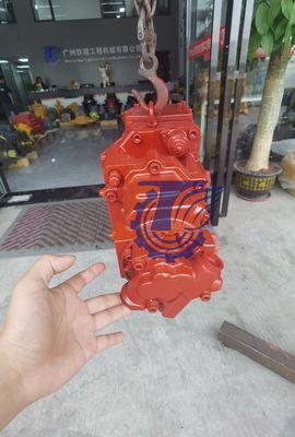 B0600-16019 PSVD2-17E-20 Excavator Hydraulic Pump for Yanmar Piston Pump Construction Machinery Parts Aftermarket Original