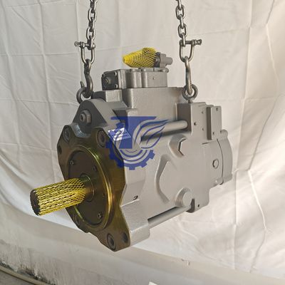 YA00048429 YA00053205 Hydraulic Pump for Hitachi EX1200 EX1200-7B EX1200-7 Excavator Piston Pump Construction Machinery Parts Aftermarket Original