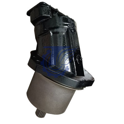 159-7156 R986110522 0R4611 Hydraulic Fan Motor for TQCAT D6R D7R Hydraulic Axial Piston Motor Excavator Hydraulic Parts Construction Machinery Parts Aftermarket Original