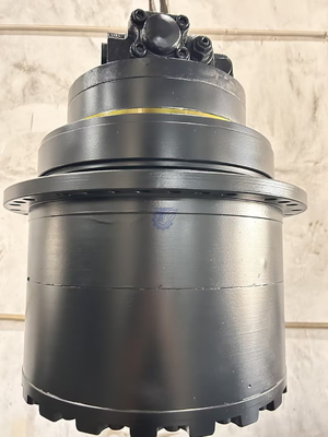 31na-40020 Hyundai için Hidrolik Seyahat Motoru R360LC-7 Exkavatör Parçaları Sonrası Yüksek Kalite Orijinal