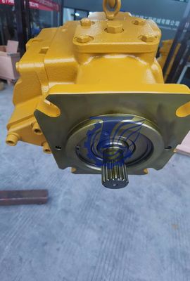 292-8768 Caterpillar 966H, 972H POMPA GP-PISTON Lastikli Yükleyici Ana Pompa Takma için Dayanıklı Hidrolik Motor Hidrolik Pistonlu Pompa 2928768