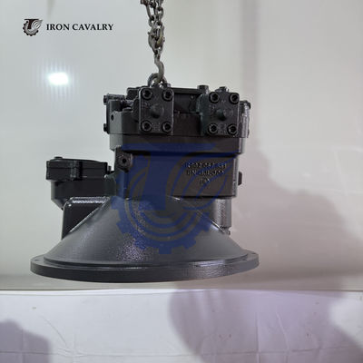 400914-00745A Main Pump For Excavator Models DX490LC-7M DX530LC-7M