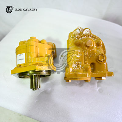  735B 740B ARTICULATED TRUCK Hydraulic Gear Pump 357-1663 3571663 20R-7444 PUMP GP-GEAR