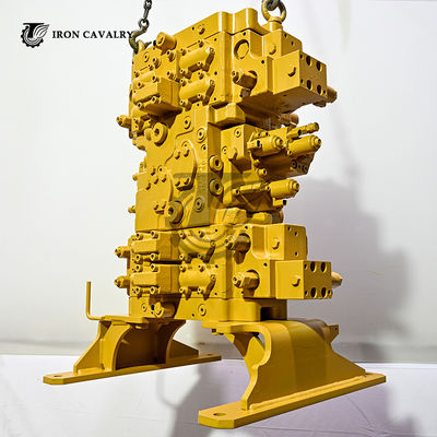 High-Quality Hydraulic Control Valve 378-9359 for  336F/336E/336D2 XE Excavator