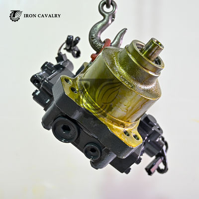 263G2-12291 Fan Motor for Hitachi ZW220/ZW220-HCMF/ZW250/ZW250-HCMF/ZW310/ZW310-A/ZW310-HCMF Wheel Loader