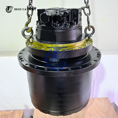 KOBELCO SK200-8 210-8 250-8 Excavator Final Drive Assembly Parts GM38VB