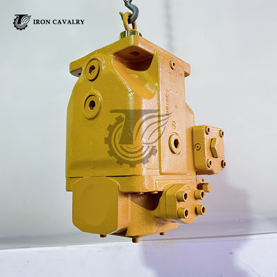 Caterpillar Cat 6030 HYDRAULIC SHOVEL HydraulicPiston Pump 20R-2006 437-0161 4370161