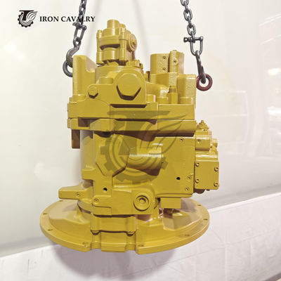  CAT E330D/E336D/E336D2/E340D2 Excavator Hydraulic Pump Main Piston Pump 497-8499 20R-0074 with 12 Months Warranty Construction Machinery Parts