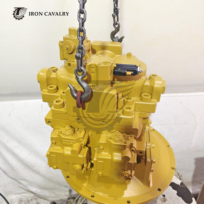  CAT E330D/E336D/E336D2/E340D2 Excavator Hydraulic Pump Main Piston Pump 497-8499 20R-0074 with 12 Months Warranty Construction Machinery Parts