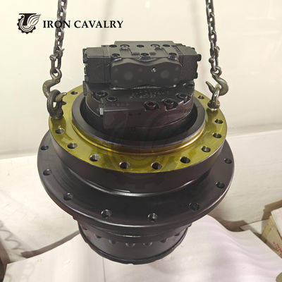 CAT 336GCD2 340D2 Large Excavator Final Drive Travel Gearbox Travel Motor 470-8770 470-8769 322-8729