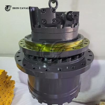 Use For 114766025 Volvo EC480D Final drive Assembly VOE114766025 Travel Assembly Construction Machinery Aftermarket Parts manufacturer