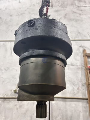 EXCAVATOR PARTS 345D2 352F TRACK DRIVE MOTOR, FINAL DRIVE 504-1673, 511-6019 MAIN REDUCER