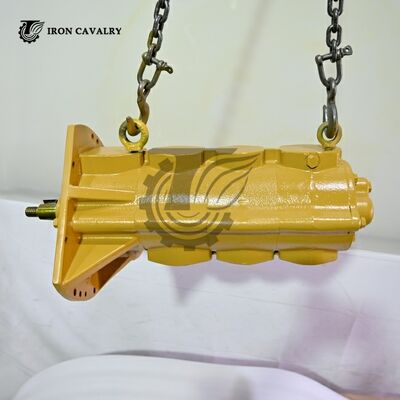 For  793C 793D Mining Truck Hydraulic Gear Pump 141-5867 0R1035 High Quality Gear Pump Construction Machinery Aftermarket Parts Manufacturer